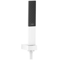 Душевой гарнитур Hansgrohe Rainfinity 26857700 Белый матовый 26857700