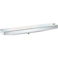 Шланговое подключение Hansgrohe Rainfinity 26858000 Хром 26858000