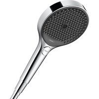 Ручной душ Hansgrohe Rainfinity 26864000 Хром