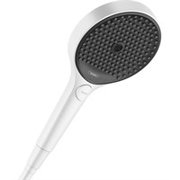 Ручной душ Hansgrohe Rainfinity 26865700 Белый 26865700