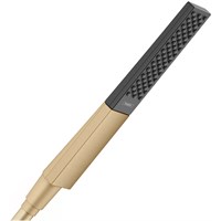Ручной душ Hansgrohe Rainfinity 26866140 Бронза 26866140