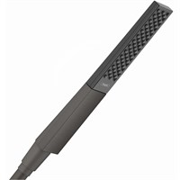 Ручной душ Hansgrohe Rainfinity 26866340 Черный Хром 26866340
