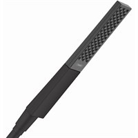 Ручной душ Hansgrohe Rainfinity 26866670 Черный матовый 26866670
