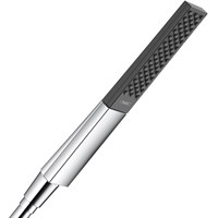 Ручной душ Hansgrohe Rainfinity 26867000 Хром 26867000