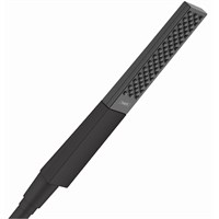 Ручной душ Hansgrohe Rainfinity 26867670 Черный матовый 26867670