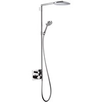 Душевая система Hansgrohe Raindance S 27145000 с термостатом Хром