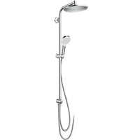 Душевая система Hansgrohe Crometta S 27270000 Хром 27270000