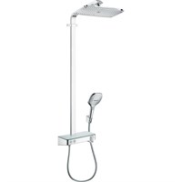 Душевая система Hansgrohe Raindance E 27288000 Хром