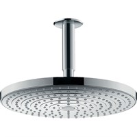 Верхний душ Hansgrohe Raindance Select S 30 27337000 Хром 27337000