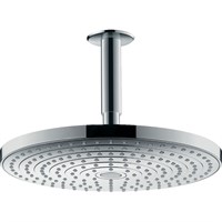 Верхний душ Hansgrohe Raindance Select S 30 27337000 Хром