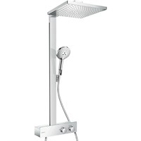 Душевая система Hansgrohe Raindance E 27361000 Хром