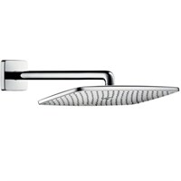 Верхний душ Hansgrohe Raindance Е 36 27376000 Хром 27376000
