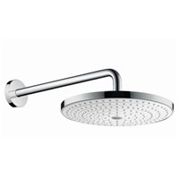 Верхний душ Hansgrohe Raindance Select S 30 27378400 Хром/Белый 27378400