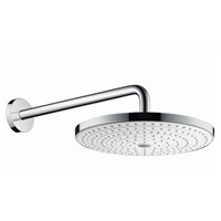 Верхний душ Hansgrohe Raindance Select S 30 27378400 Хром/Белый