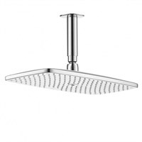 Верхний душ Hansgrohe Raindance Е 36 27381000 Хром 27381000