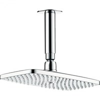 Верхний душ Hansgrohe Raindance E 27383000 Хром 27383000