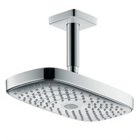 Верхний душ Hansgrohe Raindance Select Е 30 27384000 Хром 27384000