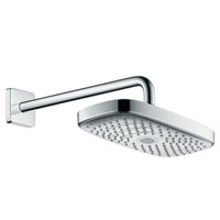 Верхний душ Hansgrohe Raindance Select Е 30 27385000 Хром 27385000