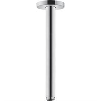 Кронштейн для верхнего душа Hansgrohe 27389000 Хром 27389000