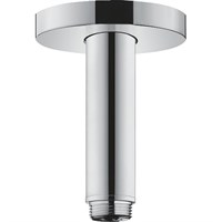 Кронштейн для верхнего душа Hansgrohe 27393000 Хром 27393000