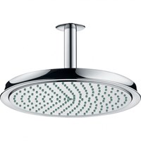 Верхний душ Hansgrohe Raindance Classic 27 27405000 Хром 27405000
