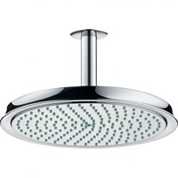 Верхний душ Hansgrohe Raindance Classic 27 27405000 Хром