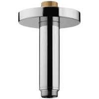 Кронштейн для верхнего душа Hansgrohe 10 27418000 Хром