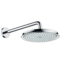 Верхний душ Hansgrohe Raindance Classic 27 27424000 Хром 27424000