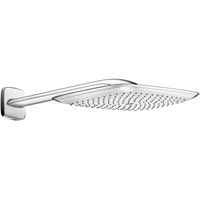 Верхний душ Hansgrohe PuraVida 39 27437000 Хром