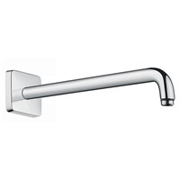 Кронштейн для верхнего душа Hansgrohe 27446000 Хром