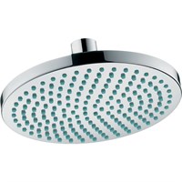 Верхний душ Hansgrohe Croma 160 27450000 Хром