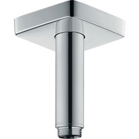 Кронштейн для верхнего душа Hansgrohe 27467000 Хром 27467000