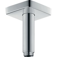 Кронштейн для верхнего душа Hansgrohe 27467000 Хром