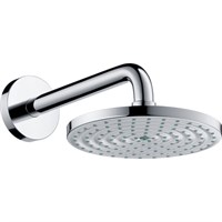 Верхний душ Hansgrohe Raindance S 27476000 Хром