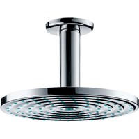 Верхний душ Hansgrohe Raindance S 18 27478000 Хром 27478000