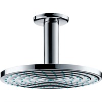 Верхний душ Hansgrohe Raindance S 18 27478000 Хром