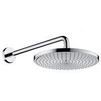 Верхний душ Hansgrohe Raindance 30 27492000 хром