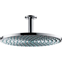 Верхний душ Hansgrohe Raindance 30 27494000 Хром 27494000