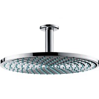 Верхний душ Hansgrohe Raindance 30 27494000 Хром