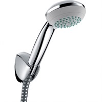 Душевой гарнитур Hansgrohe Crometta 27559000 Хром