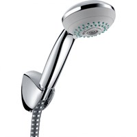 Душевой гарнитур Hansgrohe Crometta 27568000 Хром