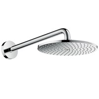 Верхний душ Hansgrohe Raindance Select S 27607000 Хром