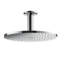 Верхний душ Hansgrohe Raindance Select S 27620000 Хром 27620000