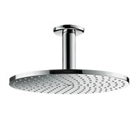 Верхний душ Hansgrohe Raindance Select S 27620000 Хром