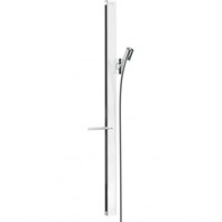 Душевая штанга Hansgrohe Unica 27640400 Хром Белый 27640400