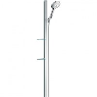 Душевой гарнитур Hansgrohe Raindance Select S 27646000 Хром