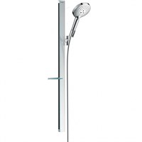 Душевой гарнитур Hansgrohe Raindance Select S 27649000 Хром 27649000