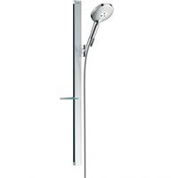 Душевой гарнитур Hansgrohe Raindance Select S 27649000 Хром