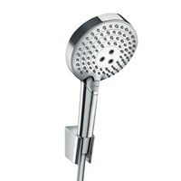 Душевой гарнитур Hansgrohe Raindance Select S 27668000 Хром 27668000