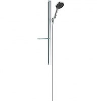 Душевой гарнитур Hansgrohe Rainfinity 27671000 Хром